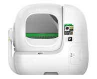 PetKit Purobot Max Pro 2 samoczyszcząca kuweta dla kota - 1512431 - zdjęcie 1